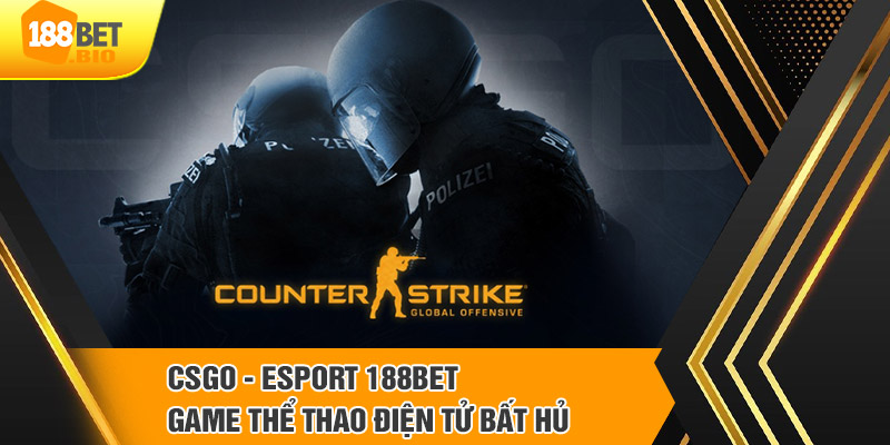 CSGO đã có mặt khá lâu trên thị trường nhưng đến nay độ hot vẫn không hề giảm