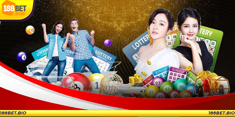 Những hình thức đặt cược tại Xổ Số VR 188BET