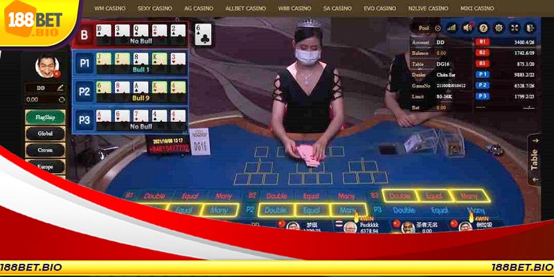 Dream Gaming sở hữu những tựa game hot nào