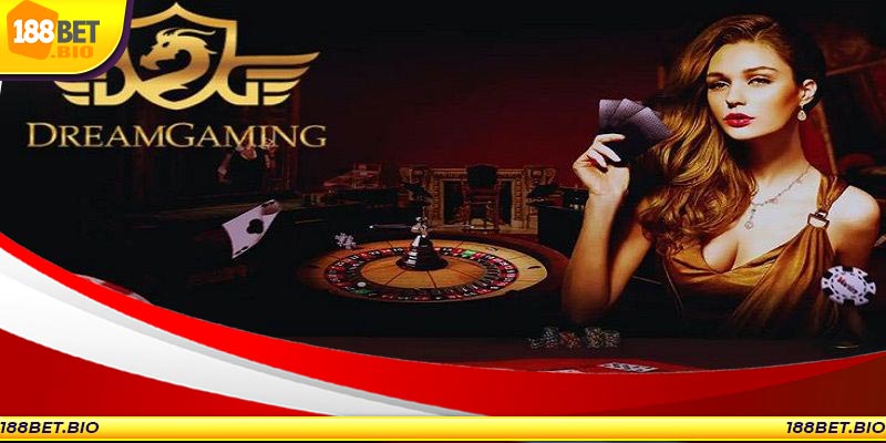 Hướng dẫn trải nghiệm sảnh Dream Gaming chỉ 3 bước