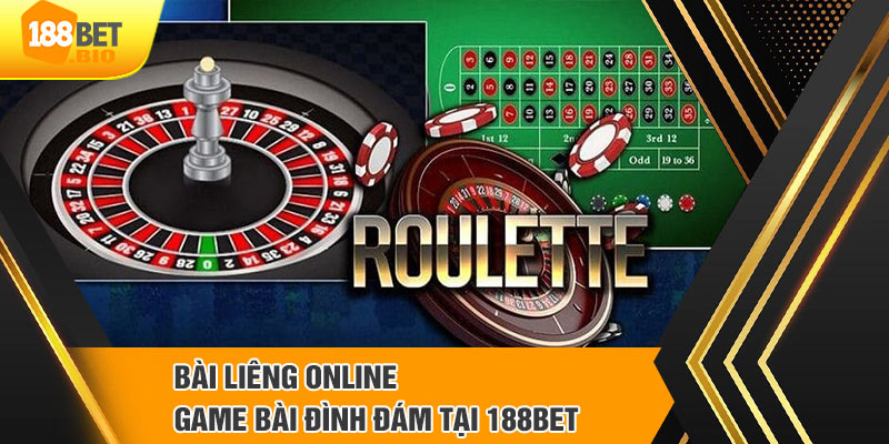 Roulette