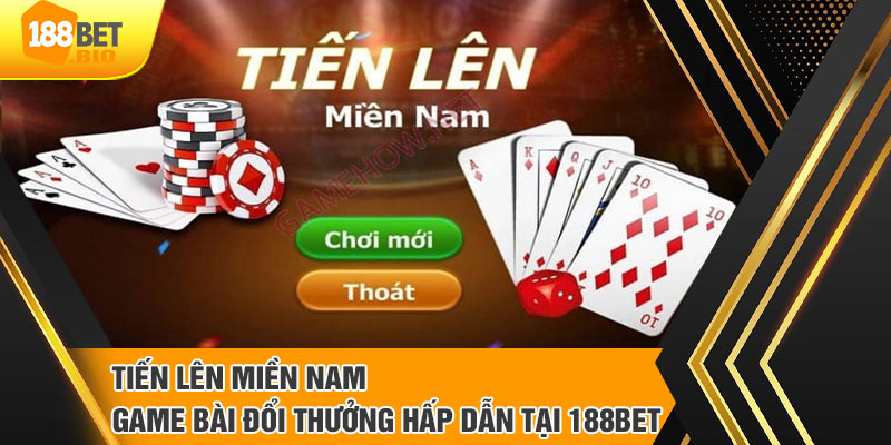 tiến lên miền nam