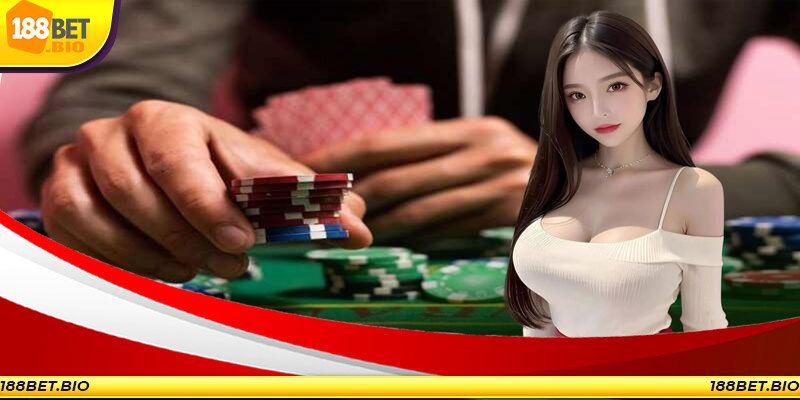 Kinh nghiệm chinh chiến Baccarat cho newbie