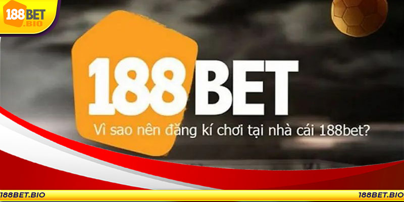 Những vấn đề thường hay thắc mắc khi đăng ký 188BET