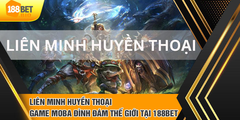 Tìm hiểu sơ lược về liên minh 