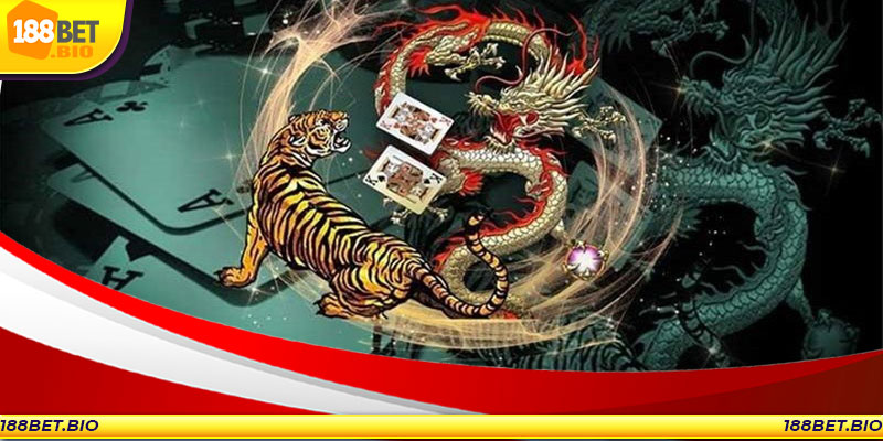 Quy tắc chơi Dragon Tiger