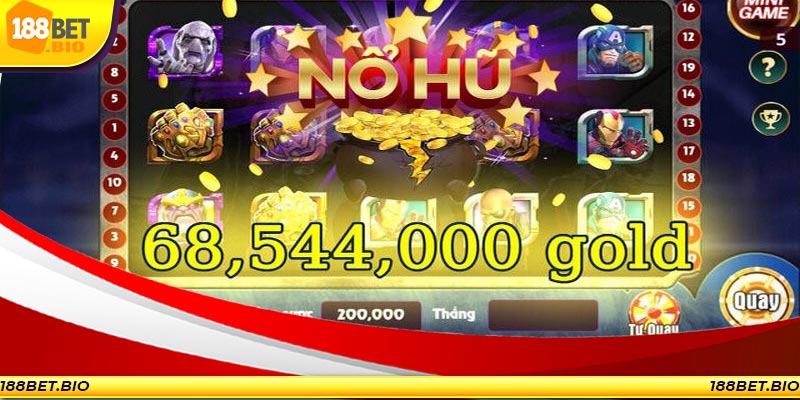 Giao dịch tại 188BET sòng phẳng, nhanh chóng và minh bạch