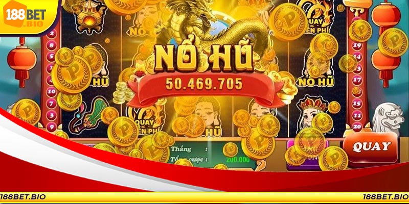 Top game nổ hũ được ưa chuộng hiện nay