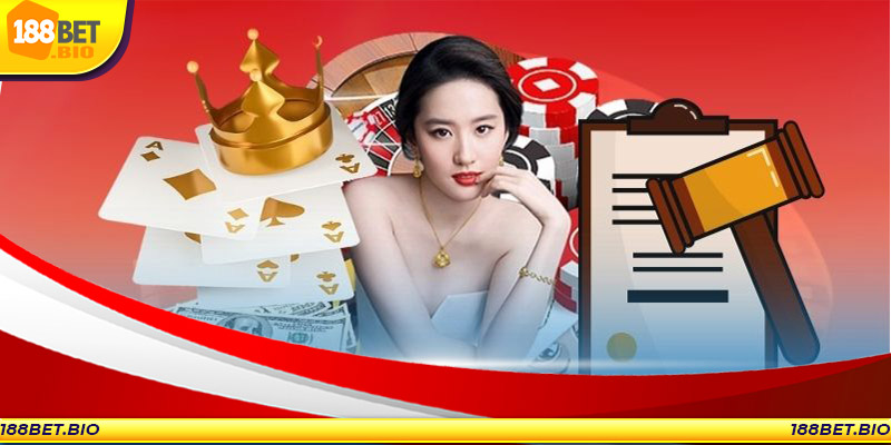 Lý do mọi người cần biết chính sách miễn trách nhiệm của 188Bet